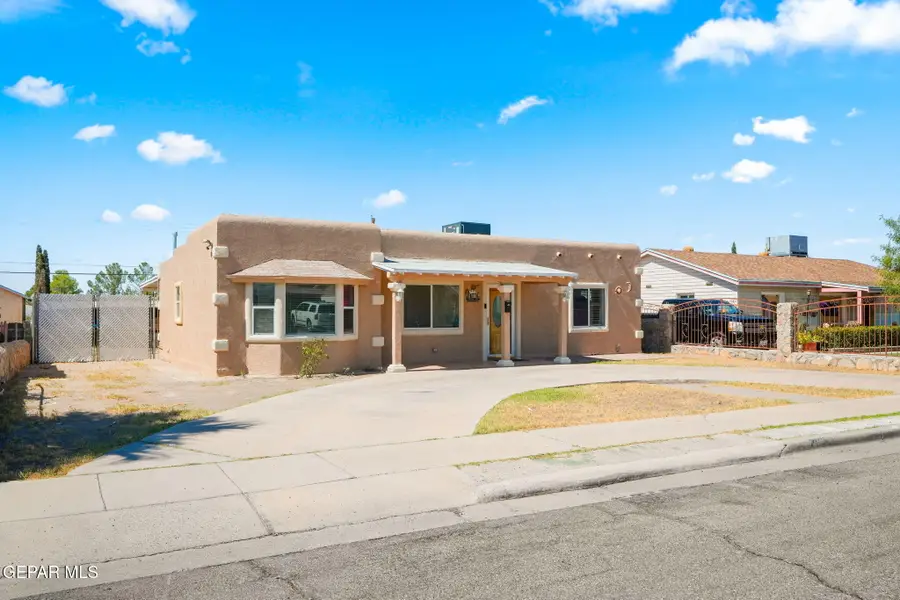 7806 Taxco Drive, El Paso, TX 79915 - #3
