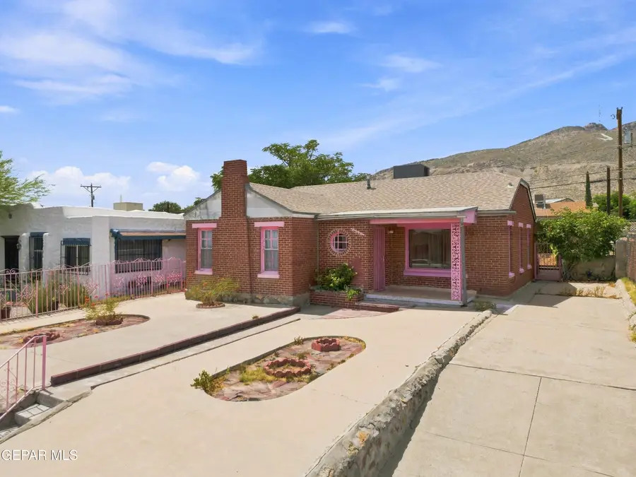 2319 Grant Avenue, El Paso, TX 79930 - #3