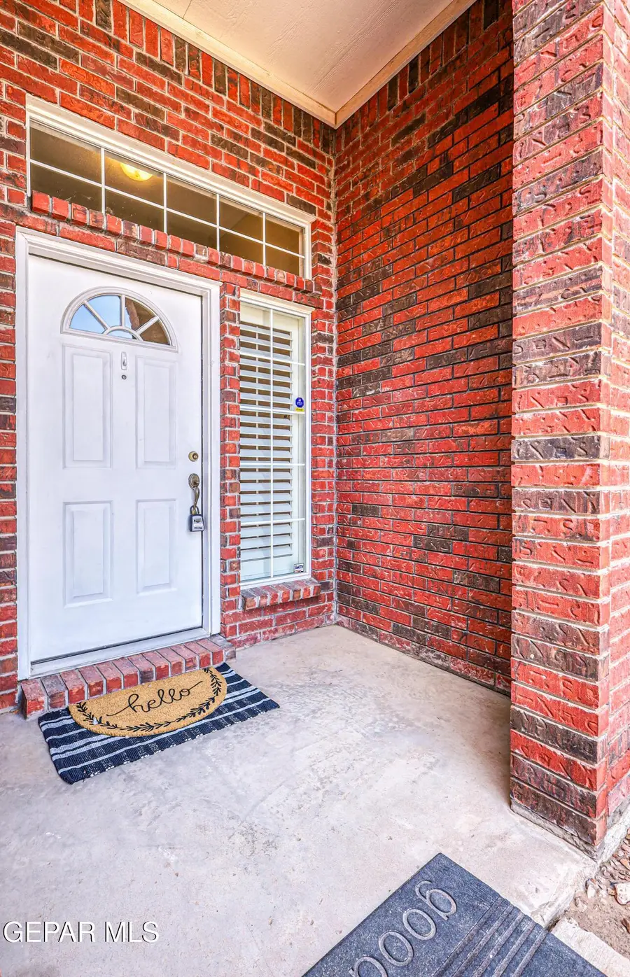 7132 Tierra Roja Street, El Paso, TX 79912 - #2
