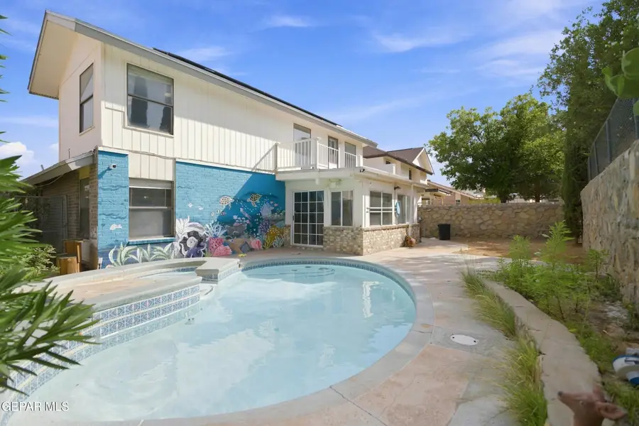10769 Pleasant Hill Drive, El Paso, TX 79924 - #3