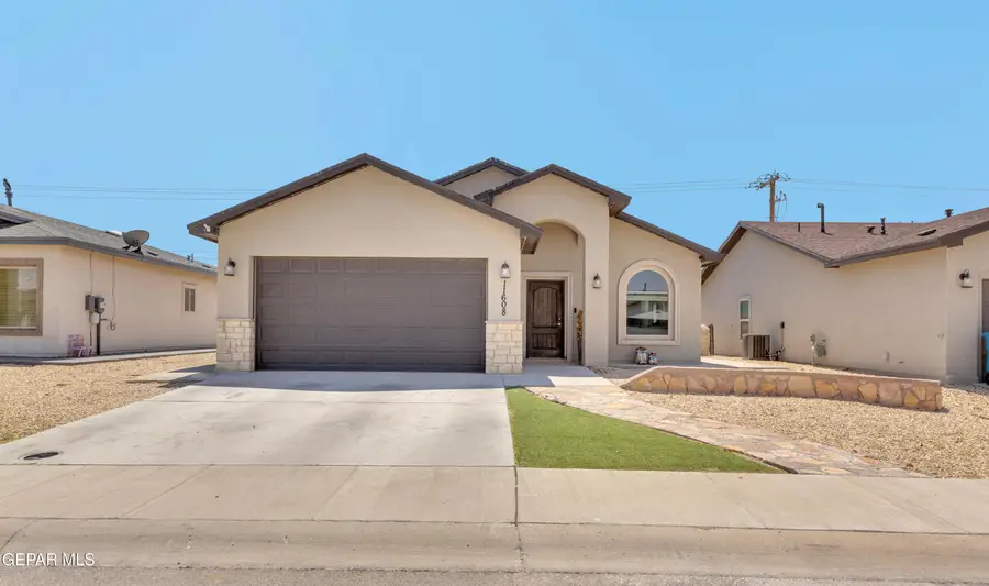 11608 Flor Achillea Drive, Socorro, TX 79927 - #2
