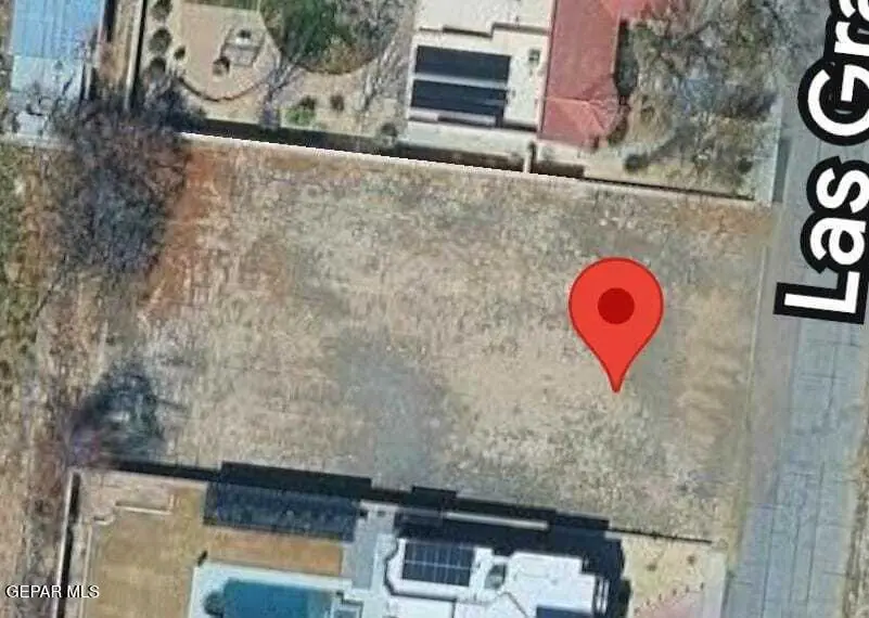 5611 Las Granjas Drive, El Paso, TX 79932 - #1