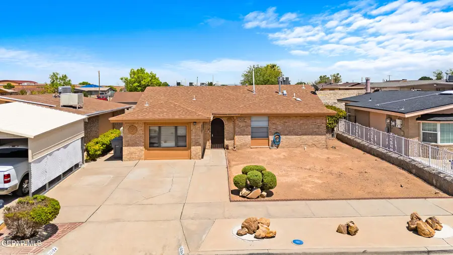 10124 Racoon Drive, El Paso, TX 79924 - #2