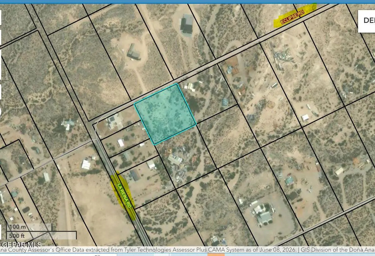 1630 Eclipse Road, Las Cruces, NM 88012 - #1