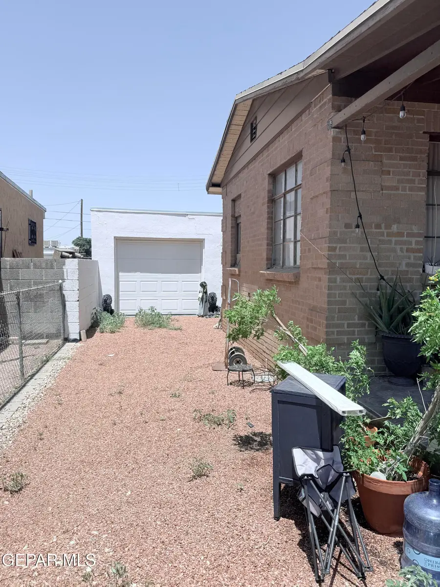 113 Oriole Way, El Paso, TX 79915 - #3
