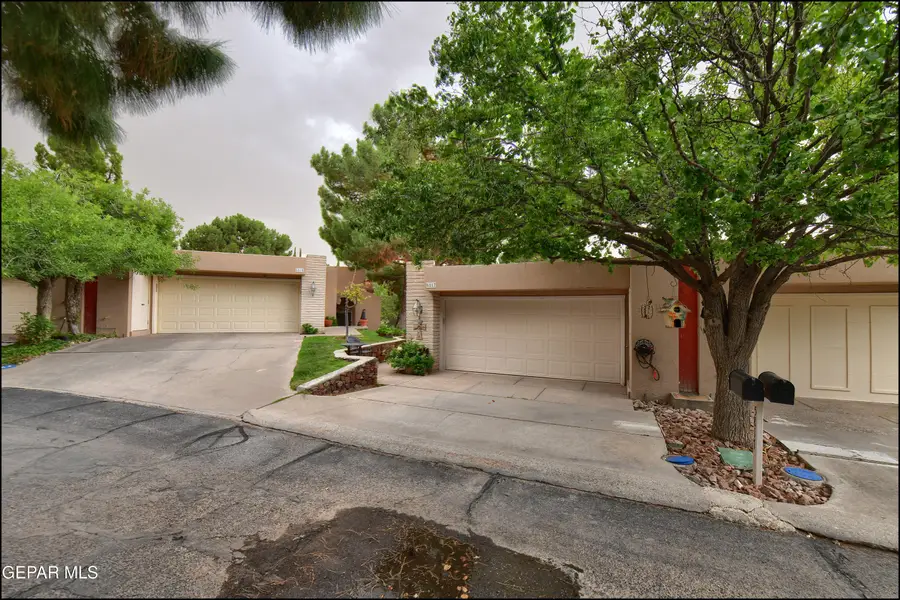 5817 Mira Serena Drive, El Paso, TX 79912 - #2