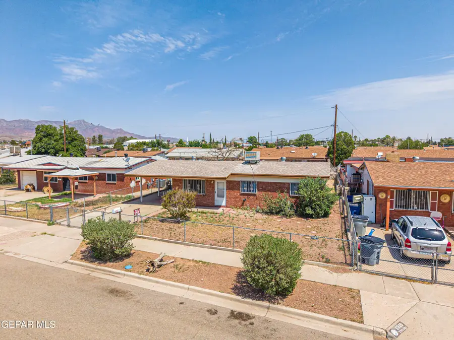 5821 Vanguard Court, El Paso, TX 79924 - #2