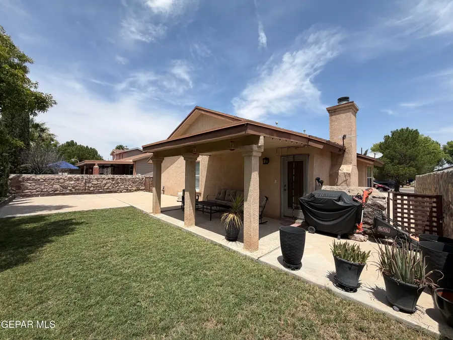 636 Wind River Avenue, El Paso, TX 79932 - #3