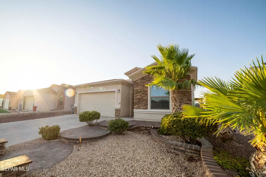 14215 John Risinger Avenue, El Paso, TX 79938 - #3