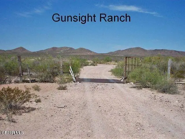 PN55369 Tbd22 Sec 2 Sec Psl R#2 Lot 14, Sierra Blanca, TX 79851 - #1