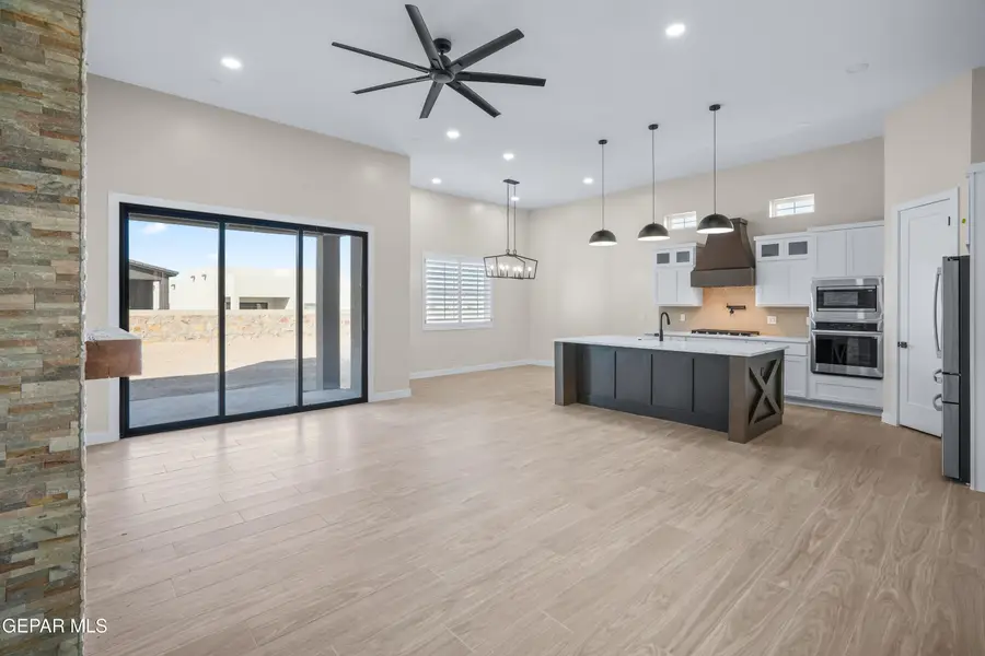 13420 Emerald Wheel Avenue, Horizon City, TX 79928 - #3