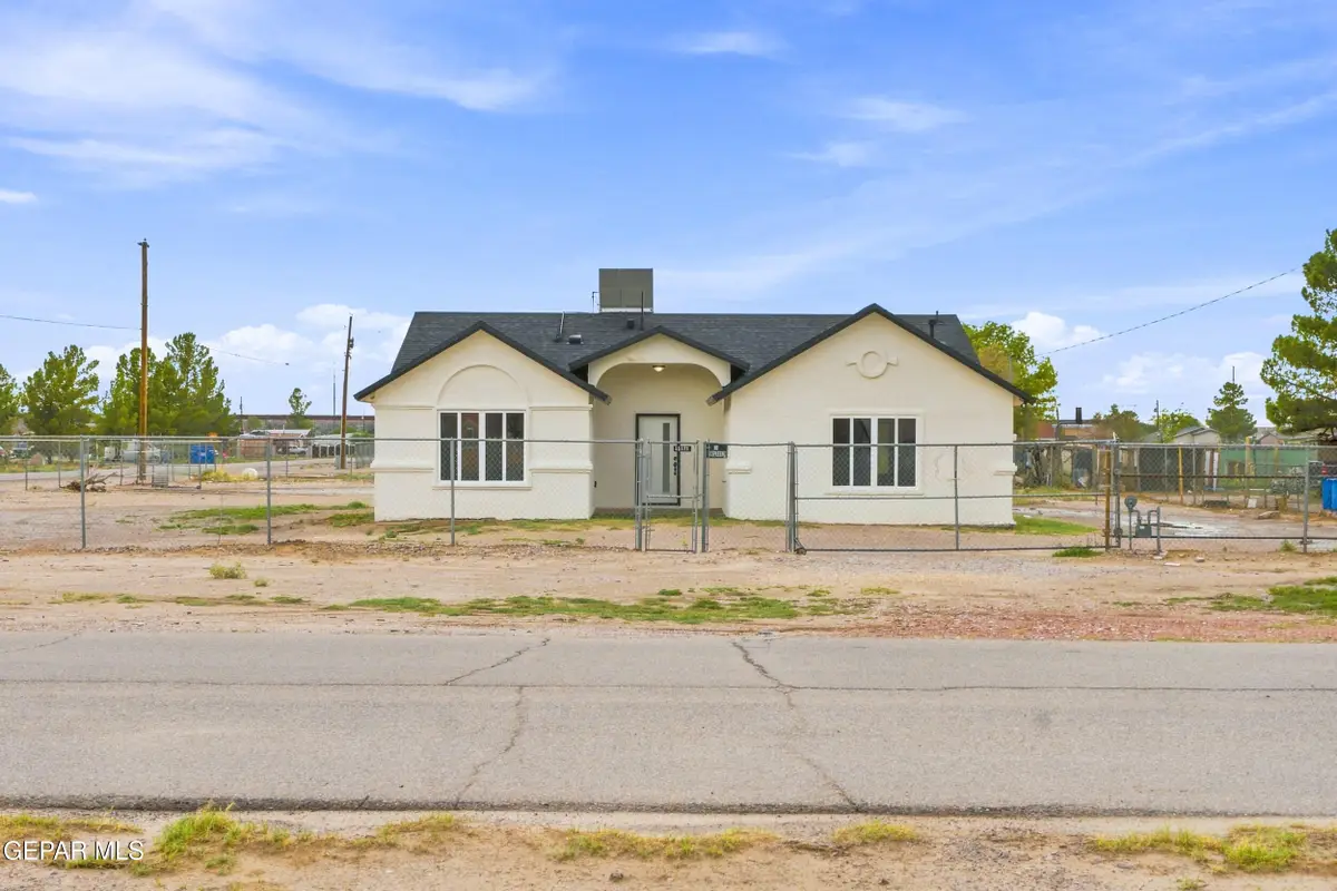 11571 Riverside Road, Socorro, TX 79927 - #1