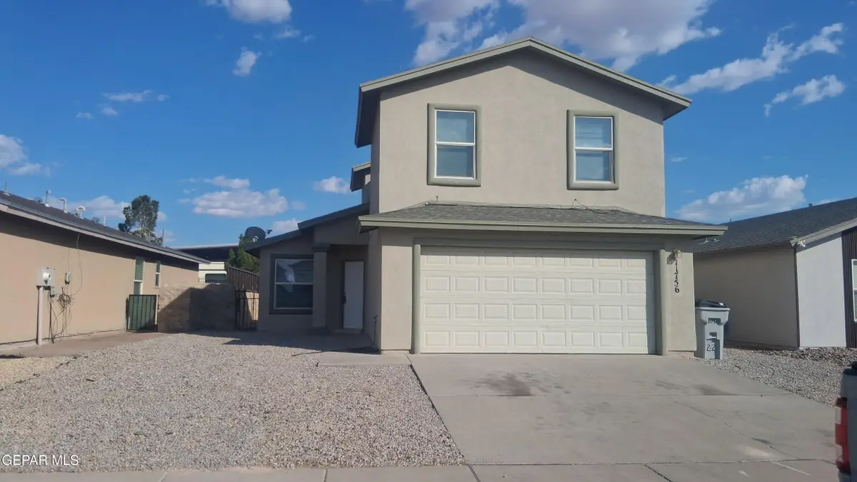 11756 Jim Webb Drive, El Paso, TX 79934 - #1