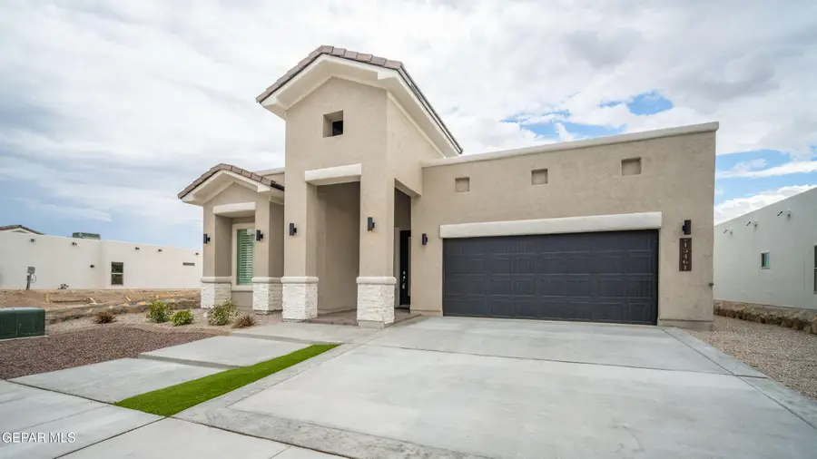 13461 Emerald Crystal Drive, Horizon City, TX 79928 - #2