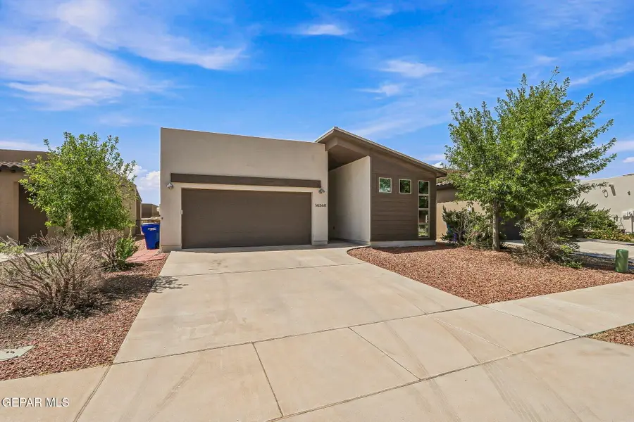 14348 Angel D Garcia Court, El Paso, TX 79938 - #2