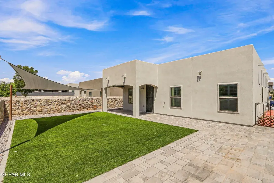 14348 Angel D Garcia Court, El Paso, TX 79938 - #3