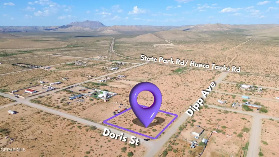 PN-313691 Dipp Avenue, El Paso, TX 79938 - #2