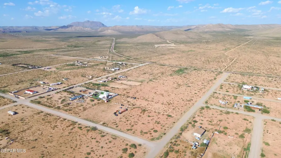 PN-313691 Dipp Avenue, El Paso, TX 79938 - #3