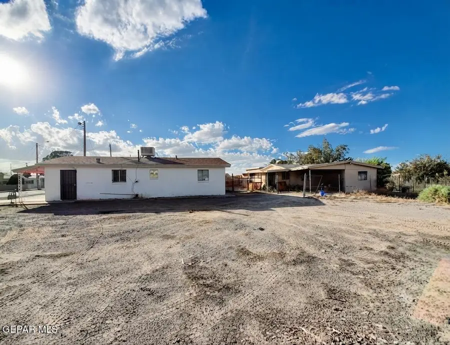 708 E Washington Street, Anthony, TX 79821 - #2