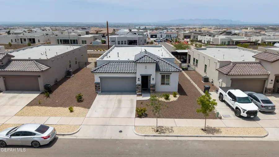 405 Coleford Lane, El Paso, TX 79928 - #3