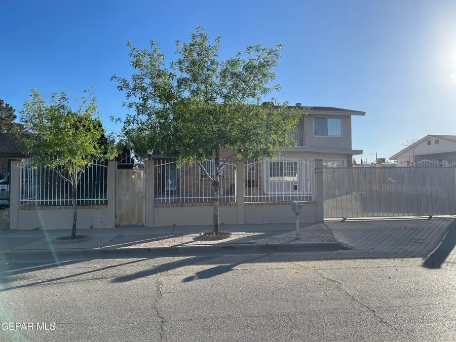 9420 Louvre Drive, El Paso, TX 79907 - #2