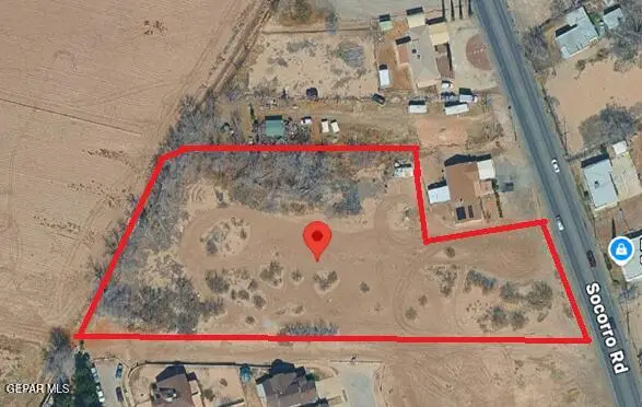 10340 Socorro Road, Socorro, TX 79927 - #3
