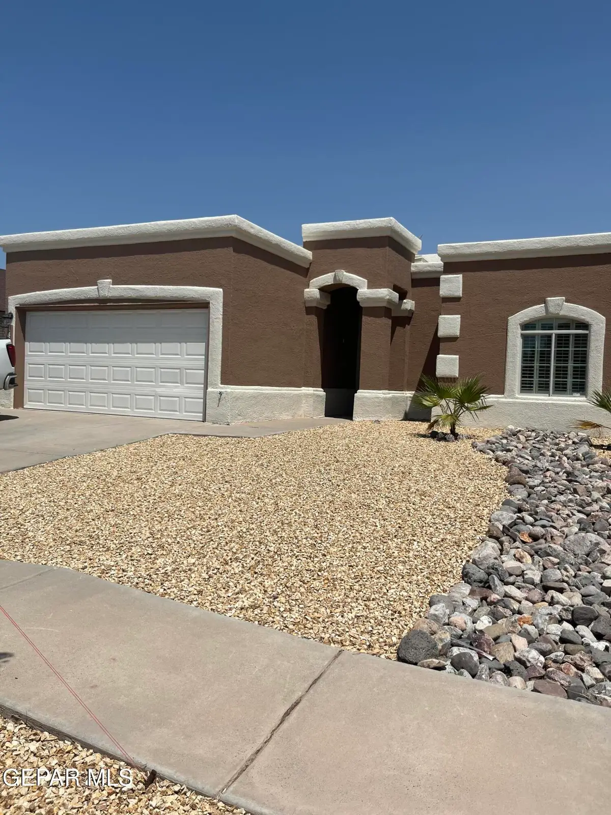 14249 Desert Sage Drive, Horizon City, TX 79928 - #1
