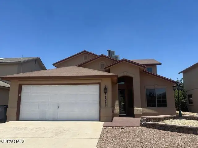 14049 Tierra Delfin Drive, El Paso, TX 79938 - #1