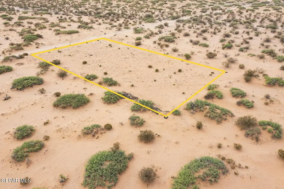 PN-402299 O'shea Road, El Paso, TX 79938 - #1