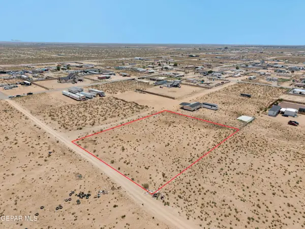 383 Horizon City Avenue, El Paso, TX 79928