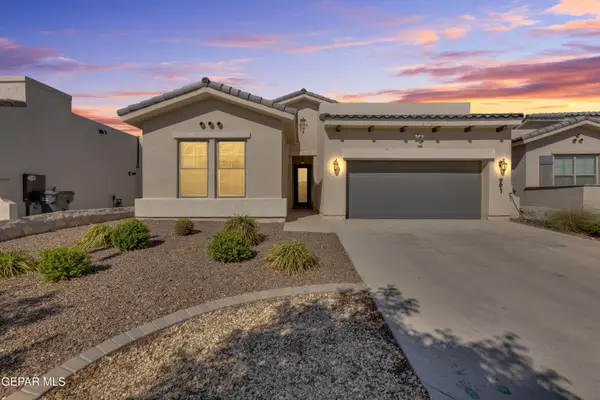 991 Hull Street, El Paso, TX 79928