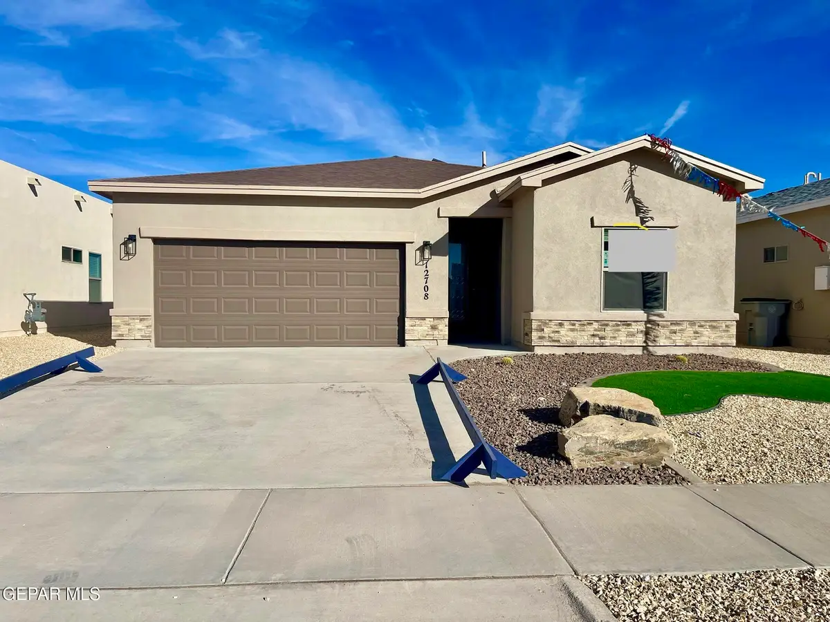 12740 Cono Norte Drive, El Paso, TX 79934 - #1