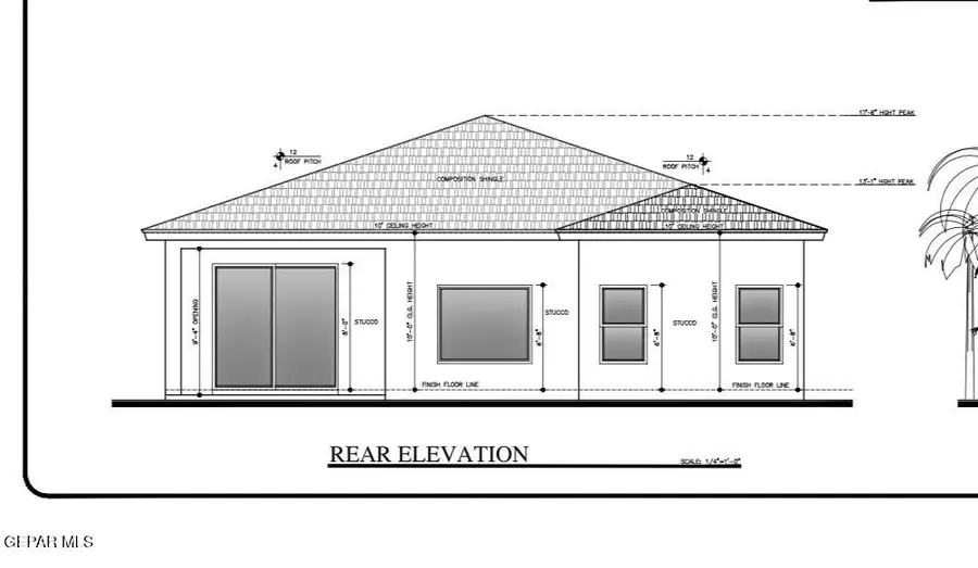 391 Flor Bonita Avenue, Socorro, TX 79927 - #2