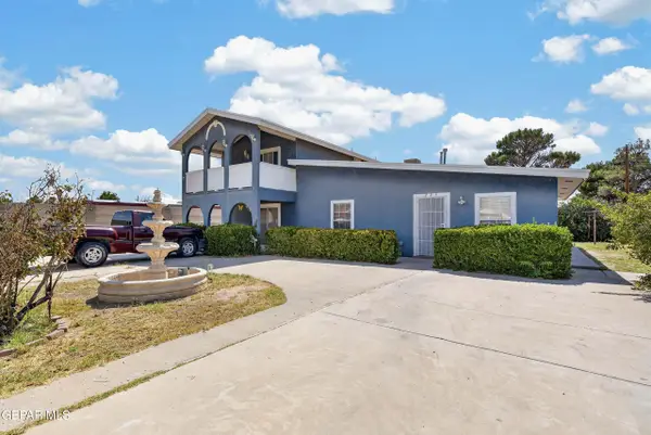 725 Oro Place, Clint, TX 79928