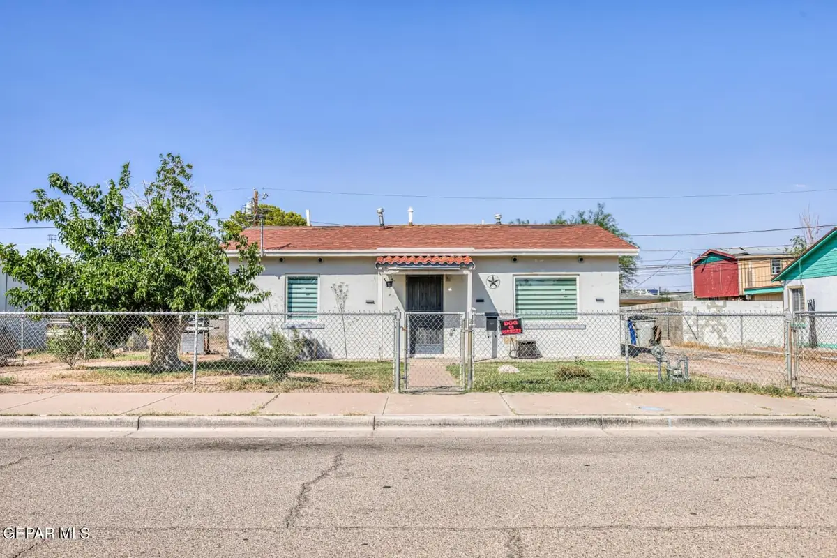 7859 Laura Way, El Paso, TX 79915 - #1