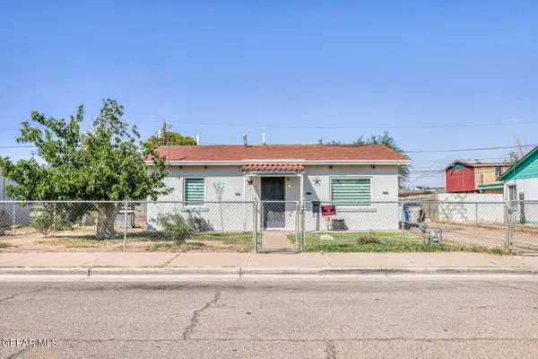 7859 Laura Way, El Paso, TX 79915
