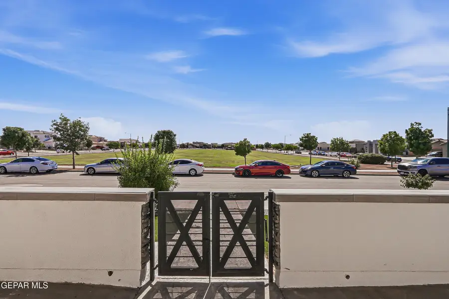 2705 Tierra Gijon Place, El Paso, TX 79938 - #3