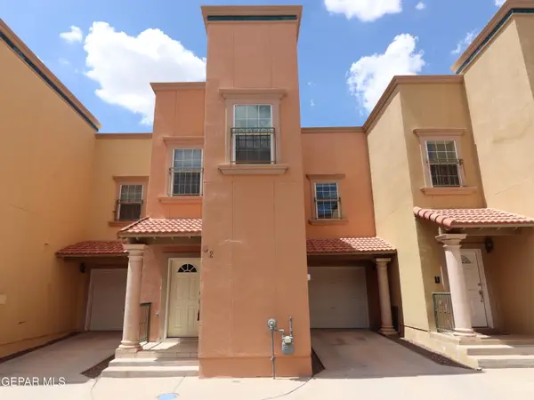 3150 N Yarbrough Drive #B2, El Paso, TX 79935