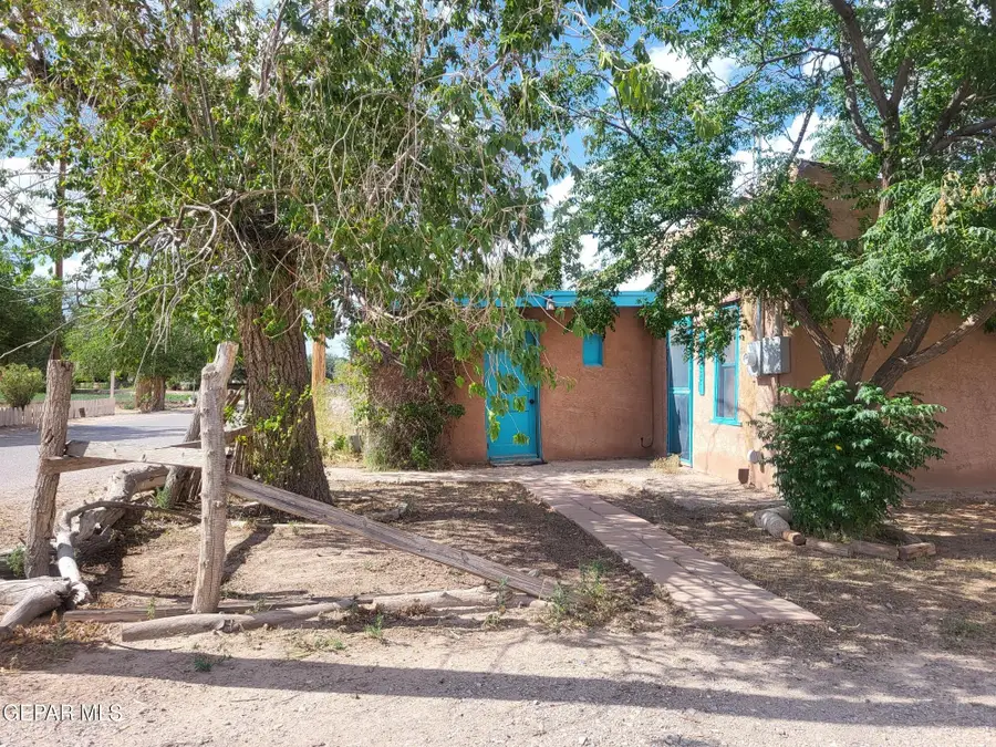 12831 Alarcon Road, San Elizario, TX 79849 - #2