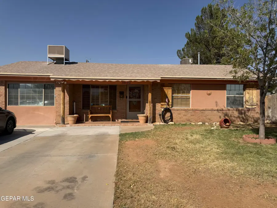 10132 Newcastle Drive, El Paso, TX 79924 - #2