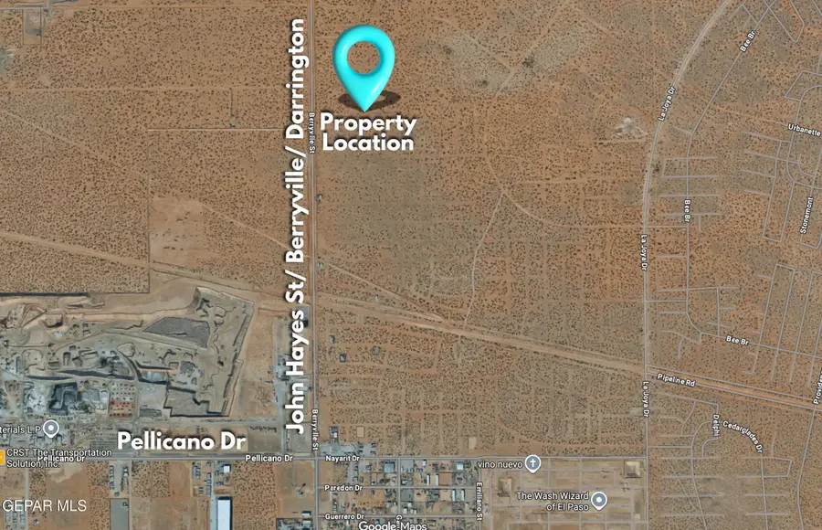 PN-147577 Willardson Drive, El Paso, TX 79928 - #2