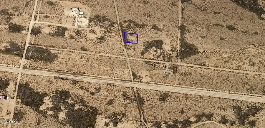 TBD Lot 28 Cairo Avenue, El Paso East, TX 79938 - #3