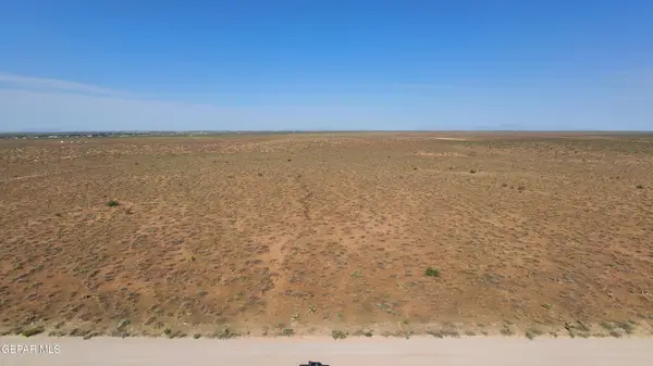 PN-191714 Tbd, El Paso, TX 79928