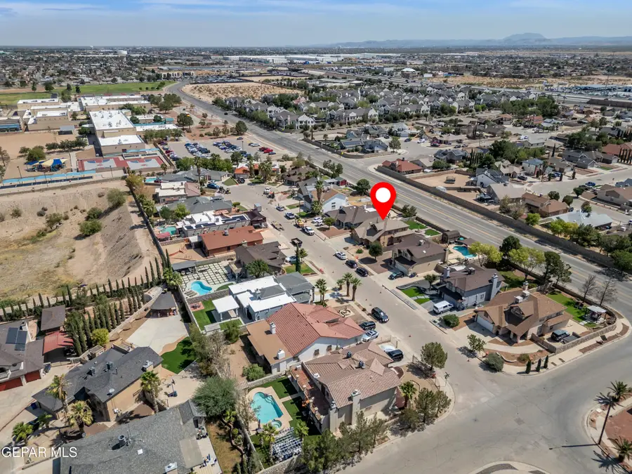 1462 Dos Deannas Drive, El Paso, TX 79936 - #2