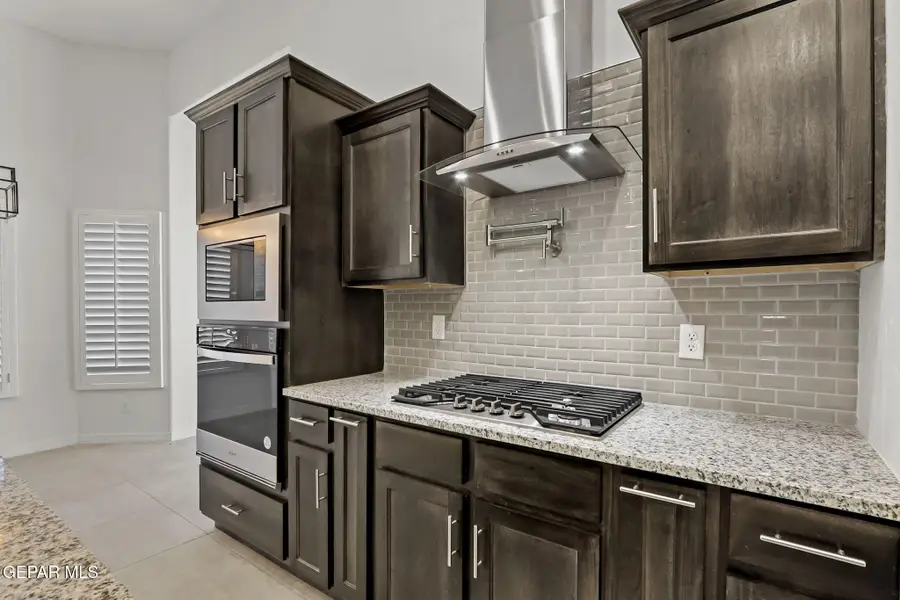 133 Windmill Street, Sunland Park, NM 88063 - #2