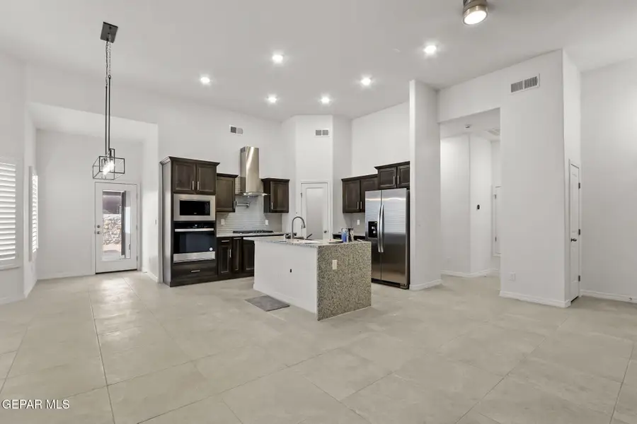 133 Windmill Street, Sunland Park, NM 88063 - #3