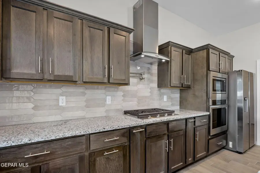 192 Olive Branch, Sunland Park, NM 88008 - #2