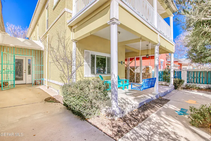 1003 Wyoming Avenue, El Paso, TX 79902 - #3
