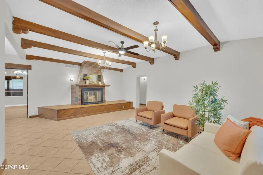 605 Lafayette Drive, El Paso, TX 79915 - #3