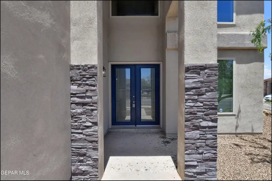 533 Ginger Francis Lane, El Paso, TX 79938 - #2